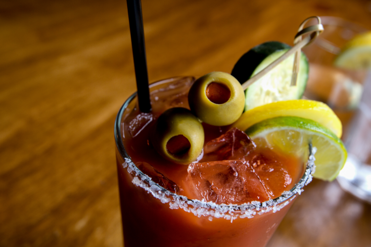 Market Shops Bloody Mary Festival Destin Beach Vacation Rentals